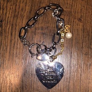 Juicy Couture Bracelet